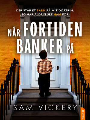 cover image of Når fortiden banker på